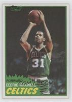 Cedric Maxwell [Good to VG‑EX]