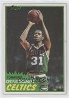 Cedric Maxwell [EX to NM]