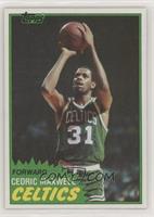 Cedric Maxwell