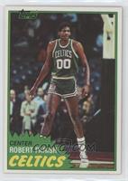 Robert Parish