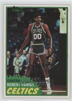 Robert Parish