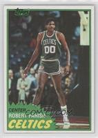 Robert Parish