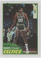 Robert Parish