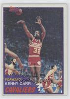 Kenny Carr [Good to VG‑EX]
