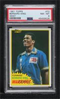 Bernard King [PSA 8 NM‑MT]