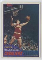 Bill Laimbeer