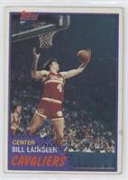 Bill Laimbeer [Good to VG‑EX]