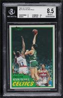 Kevin McHale [BGS 8.5 NM‑MT+]