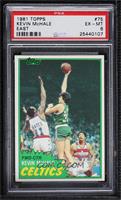 Kevin McHale [PSA 6 EX‑MT]