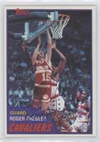 Roger Phegley