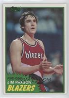 Jim Paxson
