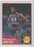 Mike Woodson