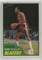 Kermit Washington [Poor to Fair]