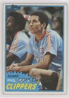 Phil Smith [EX to NM]