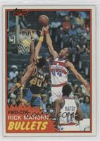 Rick Mahorn [Good to VG‑EX]