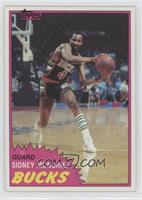 Sidney Moncrief