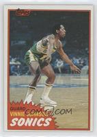 Vinnie Johnson