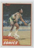 Vinnie Johnson [EX to NM]