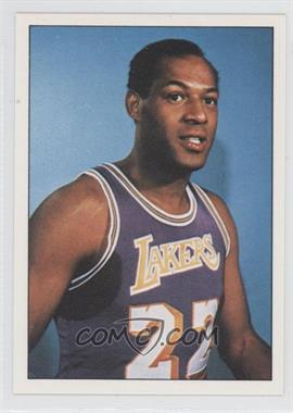 1981 TCMA NBA - [Base] #1981-19 - Elgin Baylor