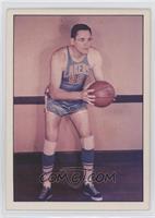 George Mikan