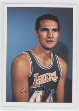 1981 TCMA NBA - [Base] #1981-32 - Jerry West