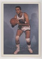 Jerry Lucas [Good to VG‑EX]