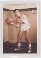 Bob Cousy