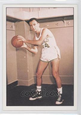 1981 TCMA NBA - [Base] #1981-41 - Bob Cousy