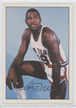 1981 TCMA NBA - [Base] #1981-6 - Willis Reed [EX to NM]