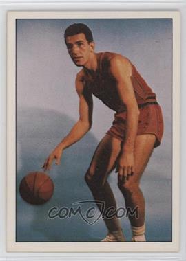 1981 TCMA NBA - [Base] #1981-7 - Dolph Schayes