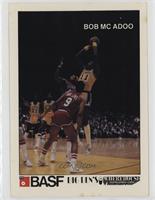 Bob McAdoo [Good to VG‑EX]