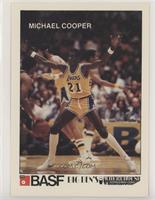 Michael Cooper