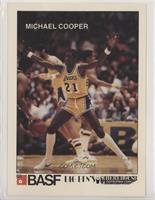 Michael Cooper [Good to VG‑EX]