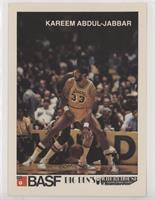 Kareem Abdul-Jabbar