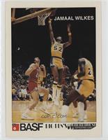 Jamaal Wilkes