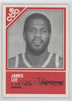 James Lee