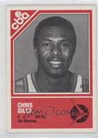 Chris Giles