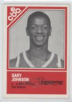 Gary Johnson