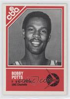 Bobby Potts