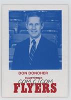 Don Donoher