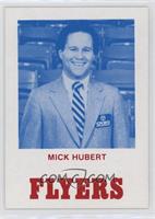 Mick Hubert [EX to NM]
