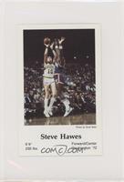 Steve Hawes