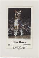Steve Hawes