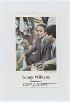 Lenny Wilkens