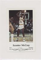 Scooter McCray