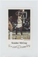 Scooter McCray [EX to NM]