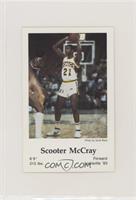 Scooter McCray