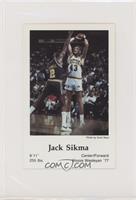 Jack Sikma