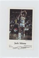 Jack Sikma