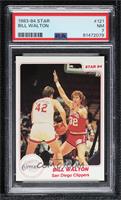 Bill Walton [PSA 7 NM]